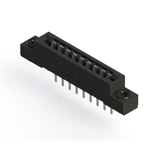 357-009-427-103 EDAC Inc.  Edgeboard Connectors
